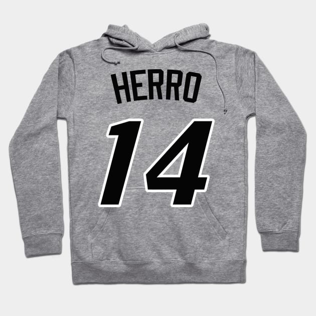 Herro Hoodie by telutiga